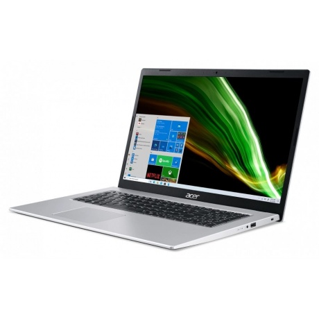 Ноутбук Acer Aspire 3 A317-53-5466 (NX.AD0ER.01P) - фото 3