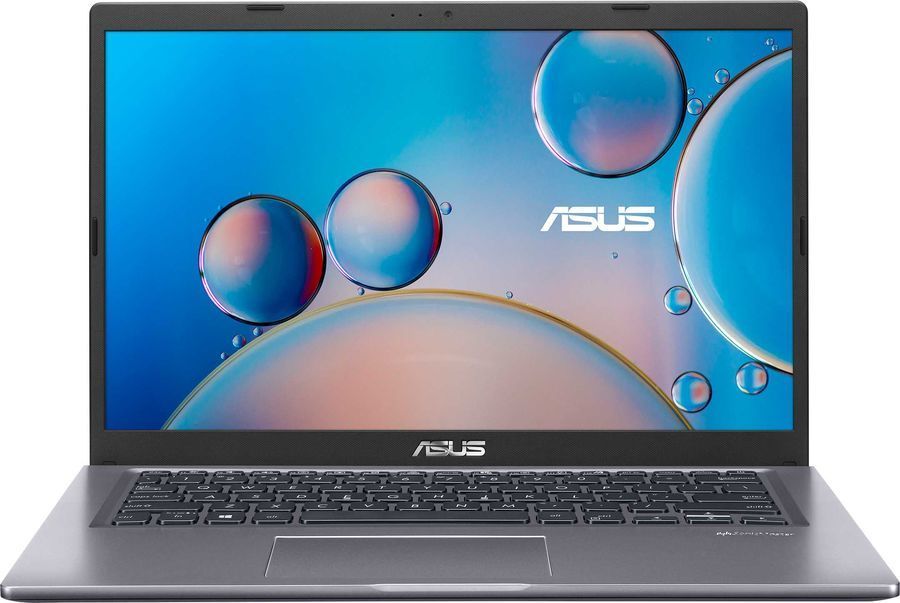 Ноутбук Asus A416JA-EB1183T (90NB0ST2-M18290) - фото 1