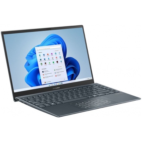 Ноутбук Asus Zenbook UX325EA-KG645W (90NB0SL1-M00EA0) - фото 4
