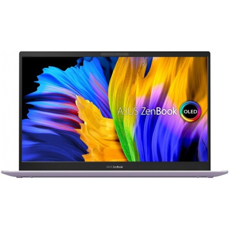 Ноутбук Asus Zenbook UX325EA-KG680W (90NB0SL2-M008H0) - фото 2