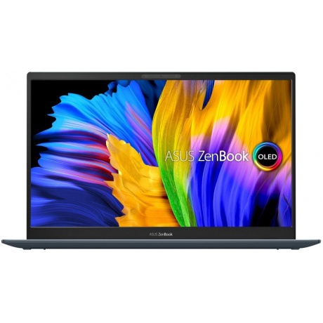 Ноутбук Asus Zenbook UX325EA-KG758 (90NB0SL1-M00E90) - фото 2
