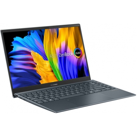 Ноутбук Asus Zenbook UX325EA-KG758 (90NB0SL1-M00E90) - фото 4