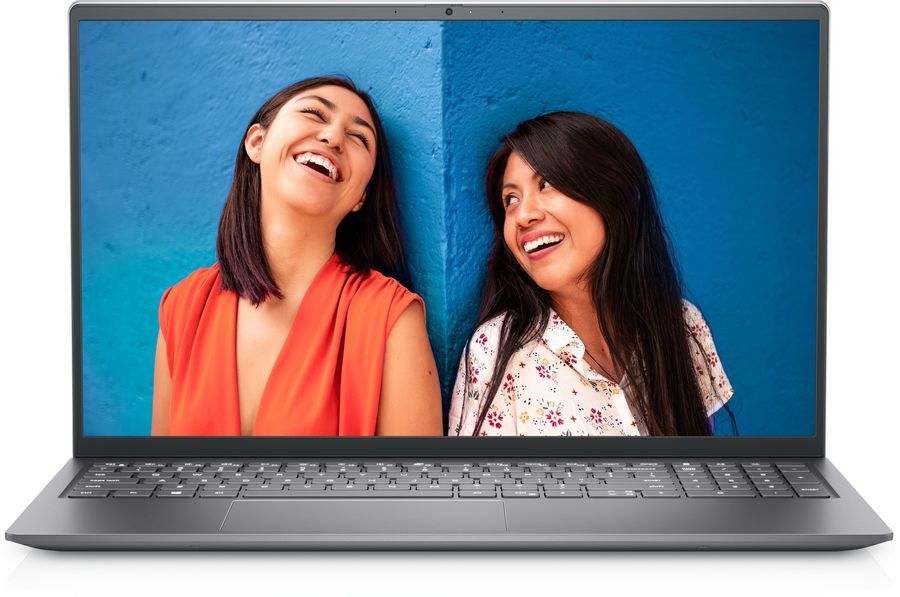 

Ноутбук Dell Inspiron 5510 (5510-9652), Серебристый