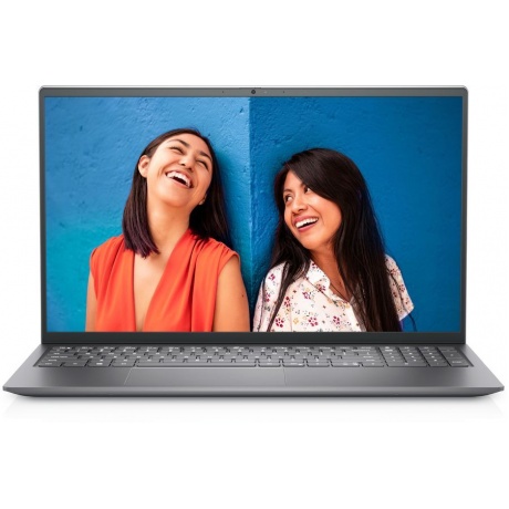 Ноутбук Dell Inspiron 5510 (5510-9744) - фото 1