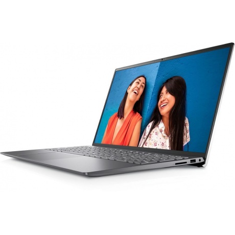 Ноутбук Dell Inspiron 5510 (5510-9744) - фото 2