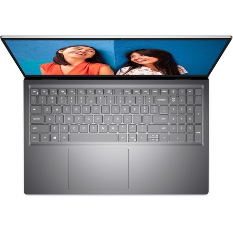 Ноутбук Dell Inspiron 5510 (5510-9744) - фото 4
