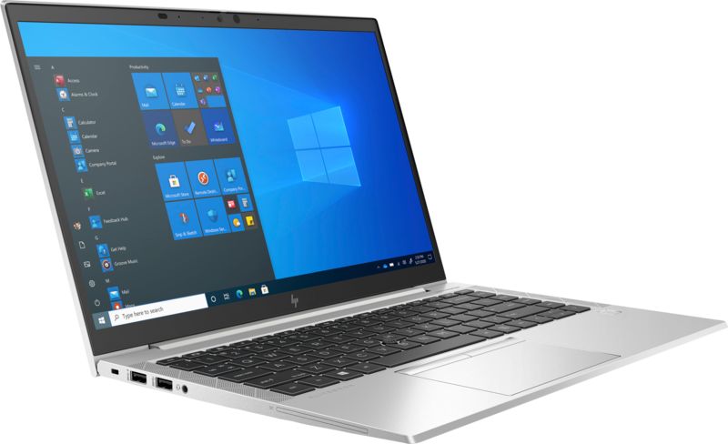 

Ноутбук HP EliteBook 845 G8 (401N8EA), Серебристый