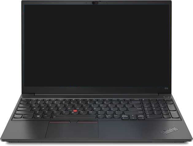 Ноутбук Lenovo ThinkPad E15 G3 (20YG006ART) от Kotofoto