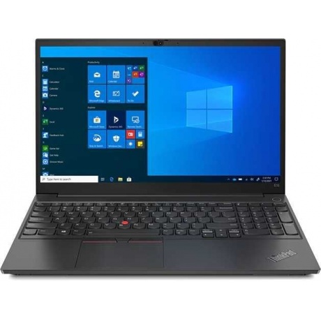 Ноутбук Lenovo ThinkPad E15 G3 (20YG00A0RT) - фото 1