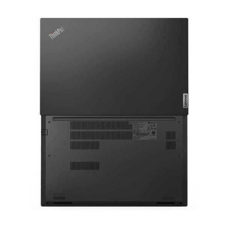 Ноутбук Lenovo ThinkPad E15 G3 (20YG00A0RT) - фото 4