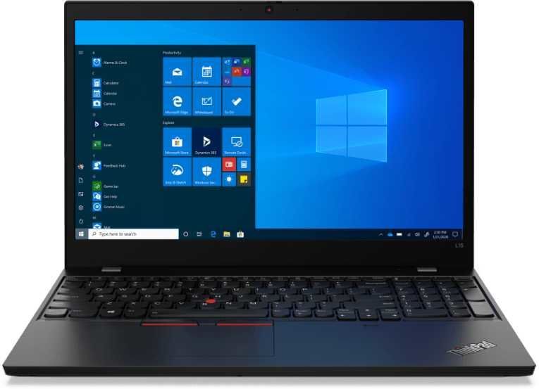 

Ноутбук Lenovo ThinkPad L15 (20X30059RT)