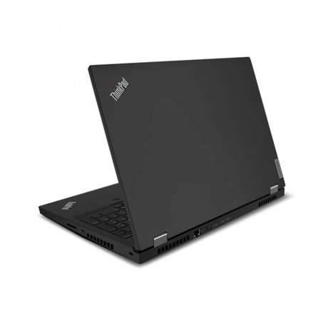 Ноутбук Lenovo ThinkPad P15 (20YQ0007RT) - фото 5