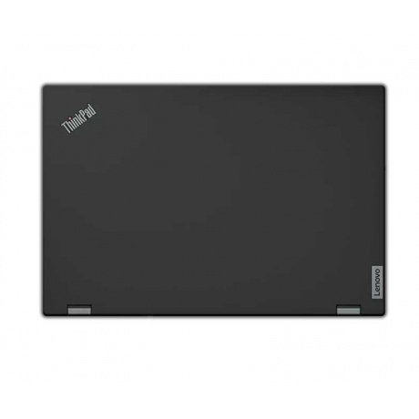 Ноутбук Lenovo ThinkPad P15 (20YQ0007RT) - фото 6