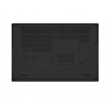 Ноутбук Lenovo ThinkPad P15 (20YQ0007RT) - фото 7