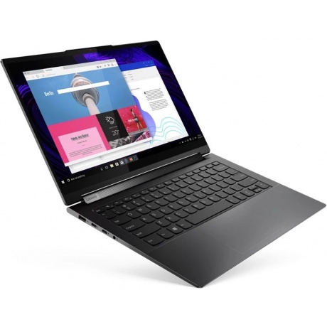 Ноутбук Lenovo Yoga 9 14ITL5 (82BG00AHRU) - фото 3