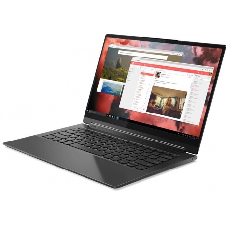 Ноутбук Lenovo Yoga 9 14ITL5 (82BG00AHRU) - фото 4
