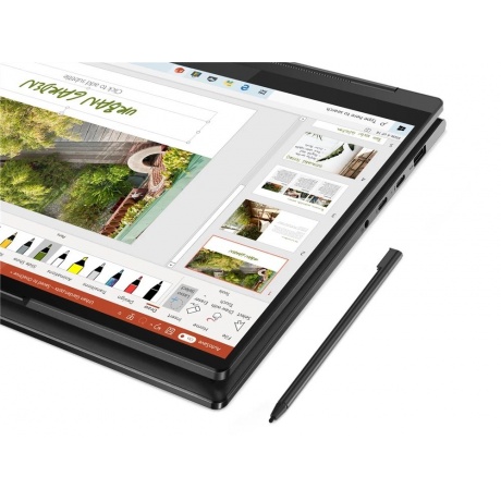 Ноутбук Lenovo Yoga 9 14ITL5 (82BG00AHRU) - фото 7
