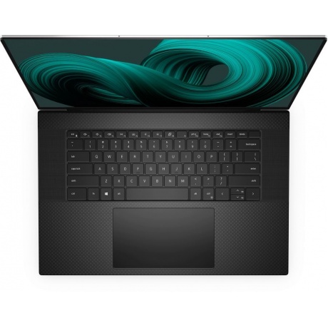 Ноутбук Dell XPS 17 9710 (9710-0642) - фото 4
