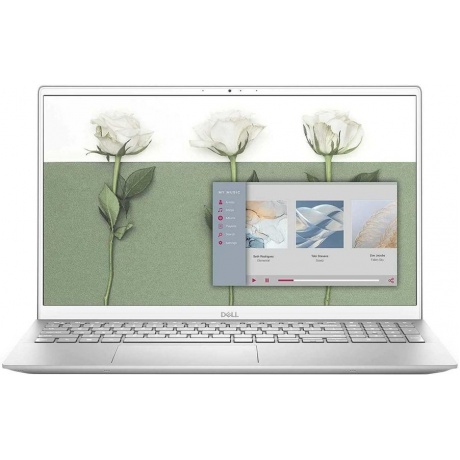 Ноутбук Dell Inspiron (5502-0325) - фото 1