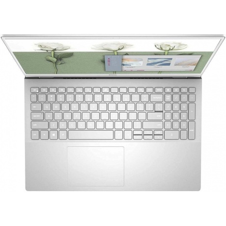 Ноутбук Dell Inspiron (5502-0325) - фото 4