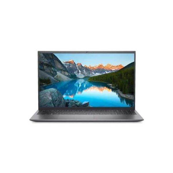 

Ноутбук Dell Inspiron (5510-9669), Серебристый