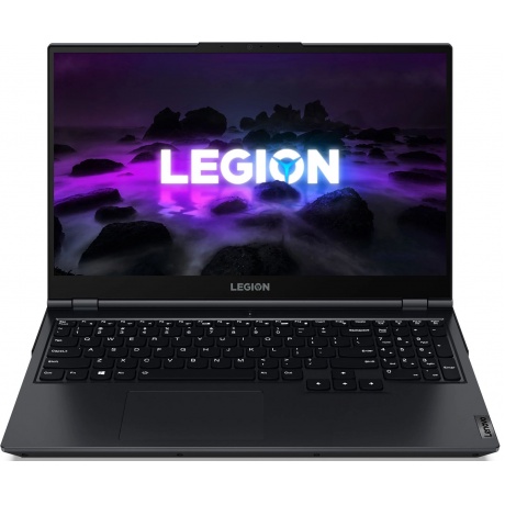 Ноутбук Lenovo Legion 5 15ITH6H (82JH000PRK) - фото 1