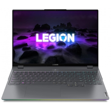 Ноутбук Lenovo Legion 7 16ACHg6 (82N6001MRK) - фото 1