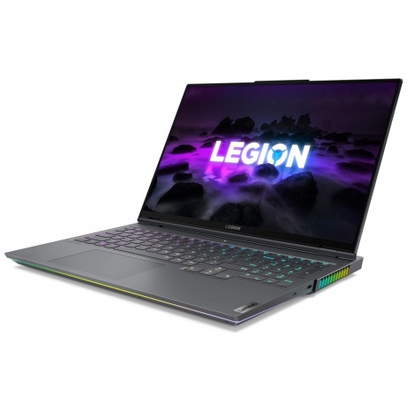Ноутбук Lenovo Legion 7 16ACHg6 (82N6001MRK) - фото 2