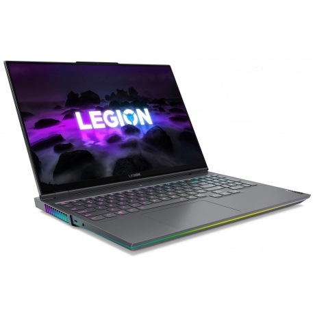 Ноутбук Lenovo Legion 7 16ACHg6 (82N6001MRK) - фото 3
