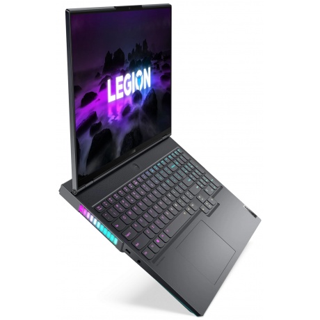Ноутбук Lenovo Legion 7 16ACHg6 (82N6001MRK) - фото 5