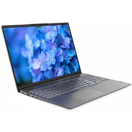 Ноутбук Lenovo IdeaPad 5 Pro 16IHU6 (82L9002RRK) - фото 3