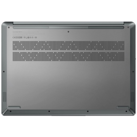 Ноутбук Lenovo IdeaPad 5 Pro 16IHU6 (82L9002RRK) - фото 9