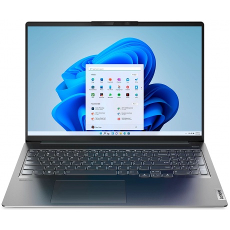 Ноутбук Lenovo IdeaPad 5 Pro 16IHU6 (82L900ARRU) - фото 1
