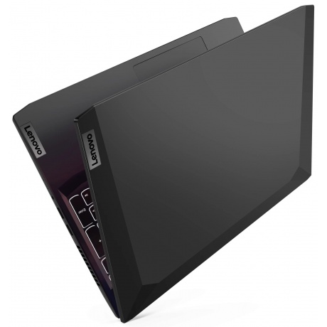 Ноутбук Lenovo IP Gaming 3 15ACH6  (82K2002BRK) - фото 6