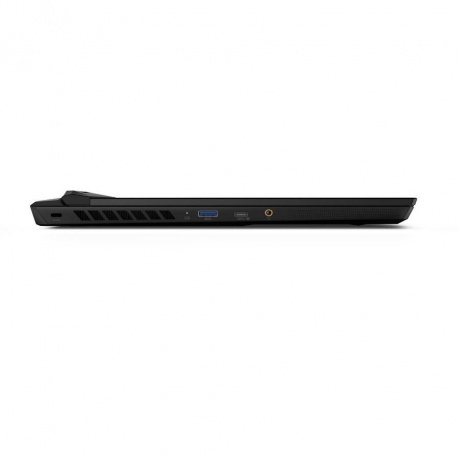Ноутбук MSI GP66 12UGS-403RU black (9S7-154422-403) - фото 14