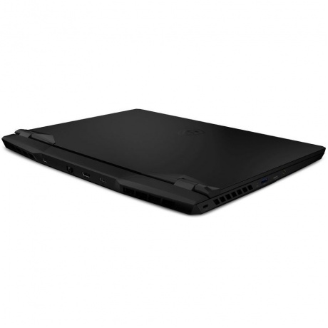 Ноутбук MSI GP66 12UGS-403RU black (9S7-154422-403) - фото 4