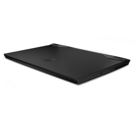 Ноутбук MSI GP66 12UGS-403RU black (9S7-154422-403) - фото 5