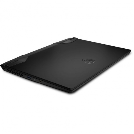 Ноутбук MSI GP66 12UGS-403RU black (9S7-154422-403) - фото 6