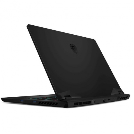 Ноутбук MSI GP66 12UGS-403RU black (9S7-154422-403) - фото 8