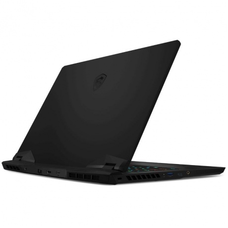Ноутбук MSI GP66 12UGS-403RU black (9S7-154422-403) - фото 9