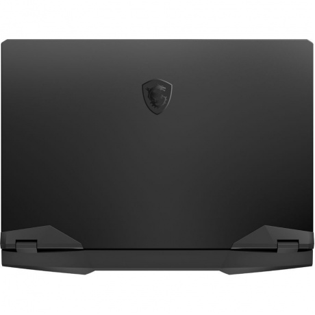 Ноутбук MSI GP66 12UGS-403RU black (9S7-154422-403) - фото 10