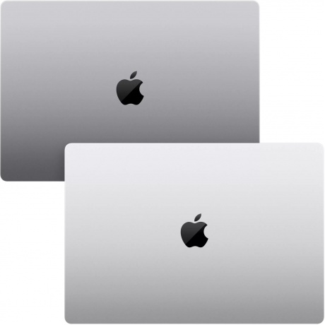 Ноутбук Apple MacBook Pro Space Gray (MK183RU/A) - фото 10