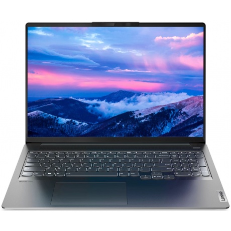 Ноутбук Lenovo IdeaPad 5 Pro 16ACH6 (82L5002CRK) - фото 1
