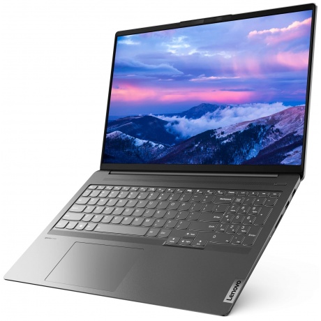 Ноутбук Lenovo IdeaPad 5 Pro 16ACH6 (82L5002CRK) - фото 2