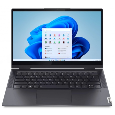 Ноутбук Lenovo Yoga 7 14ITL5 i5-1135G7 (82BH00PERU) - фото 1