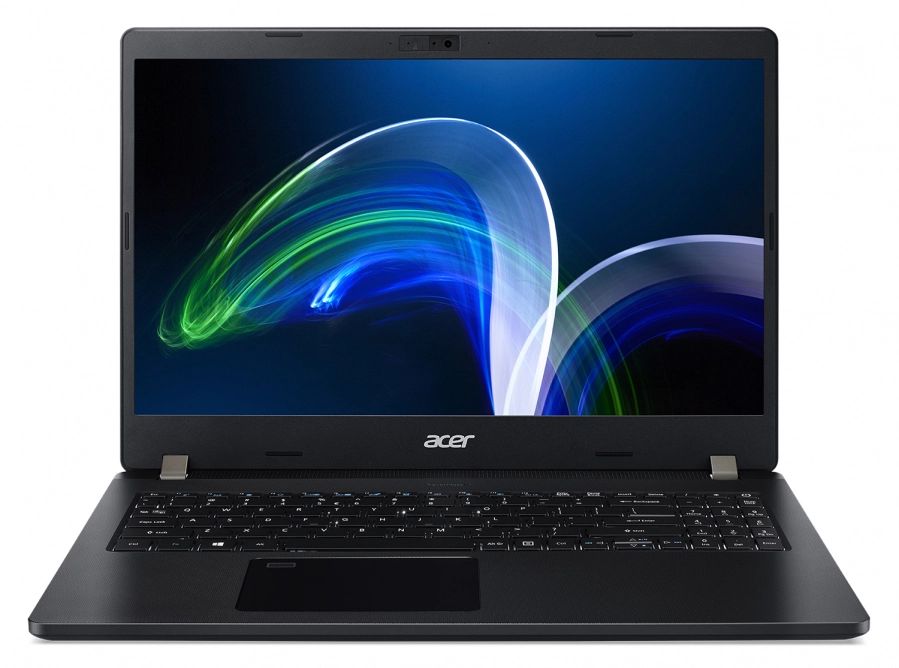 

Ноутбук Acer TMP215-41 (NX.VRYER.005), Чёрный