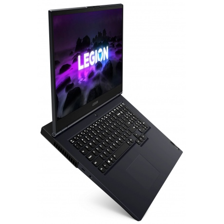 Ноутбук Lenovo Legion 5 17ACH6H (82JY00FCRU) - фото 5