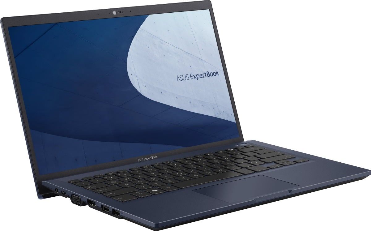 Ноутбук Asus B1400CEAE-EB2896T (90NX0421-M32730)