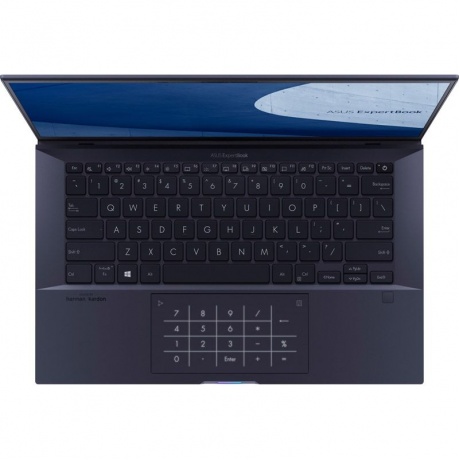 Ноутбук Asus B9400CEA-KC1048W (90NX0SX1-M12920) - фото 3