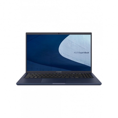 Ноутбук Asus L1500CDA-BQ0641T (90NX0401-M06740) - фото 1